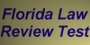 Florida State Test Review
